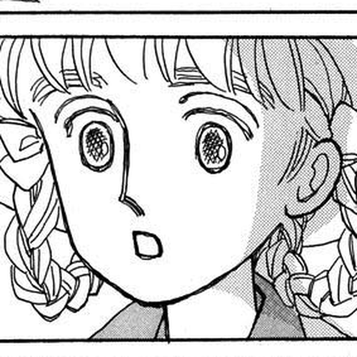 Papa Told Me Chapter 51.1 cover