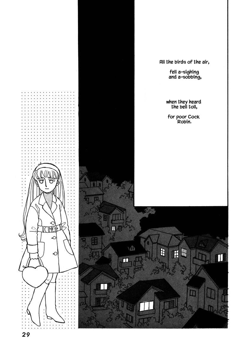 Papa Told Me Chapter 51.2 page 4 - Chapter 51.2