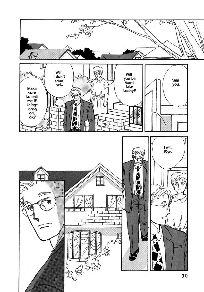 Papa Told Me Chapter 51.2 page 5 - Chapter 51.2