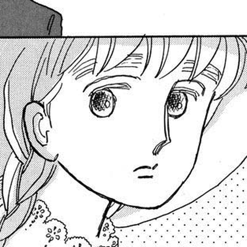 Papa Told Me Chapter 51.2 cover