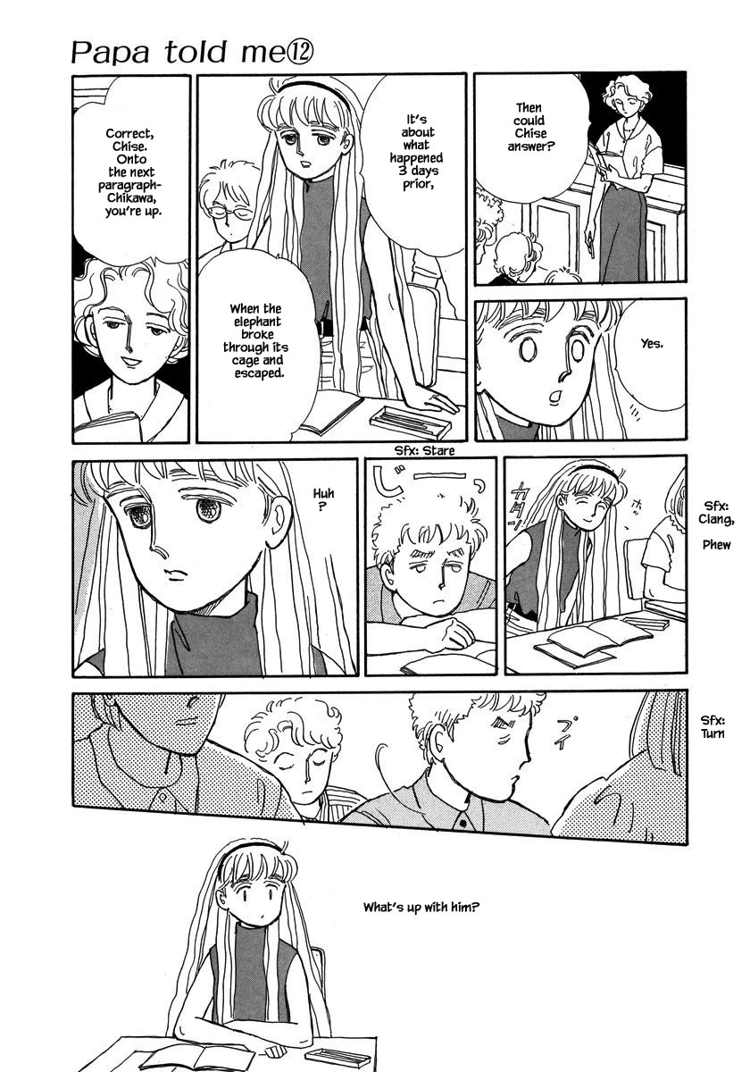 Papa Told Me Chapter 52.1 page 4 - Chapter 52.1