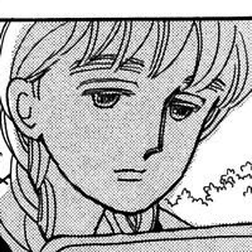 Papa Told Me Chapter 52.1 cover