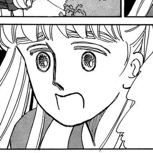 Papa Told Me Chapter 52.2 cover
