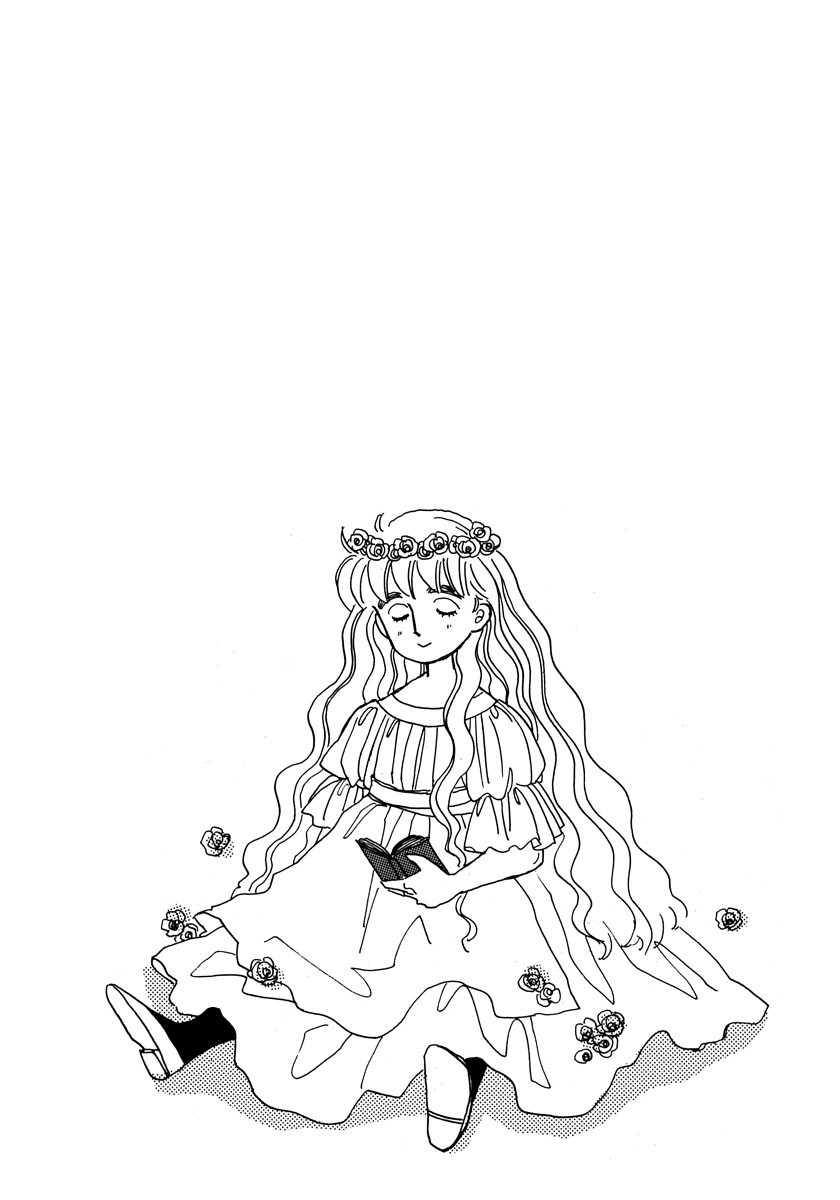 Papa Told Me Chapter 53.1 page 3 - Chapter 53.1
