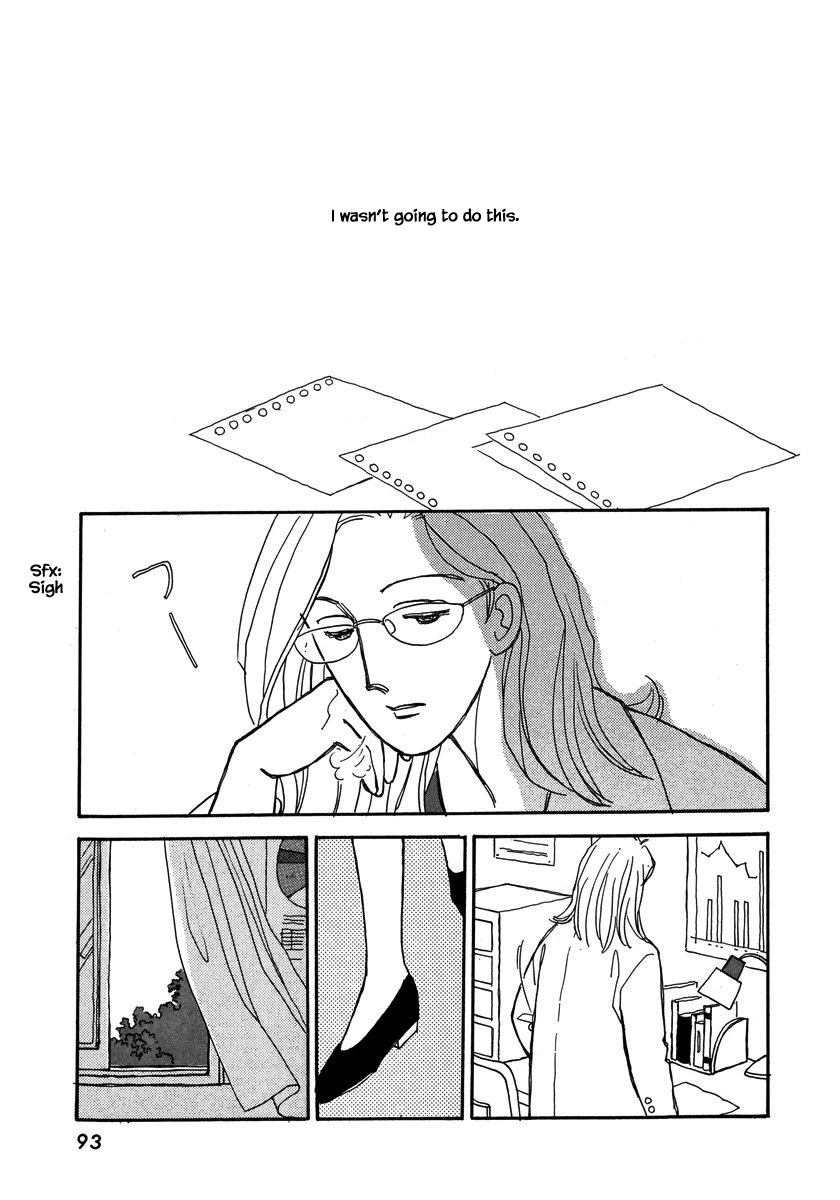 Papa Told Me Chapter 53.1 page 4 - Chapter 53.1