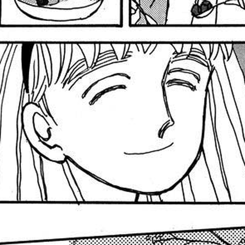 Papa Told Me Chapter 53.2 cover