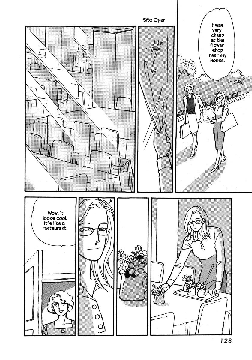 Papa Told Me Chapter 53.3 page 7 - Chapter 53.3