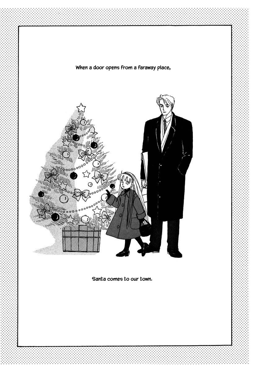 Papa Told Me Chapter 54.1 page 3 - Chapter 54.1