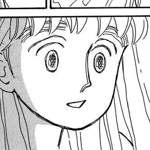 Papa Told Me Chapter 54.2 cover