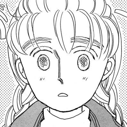 Papa Told Me Chapter 55.1 cover