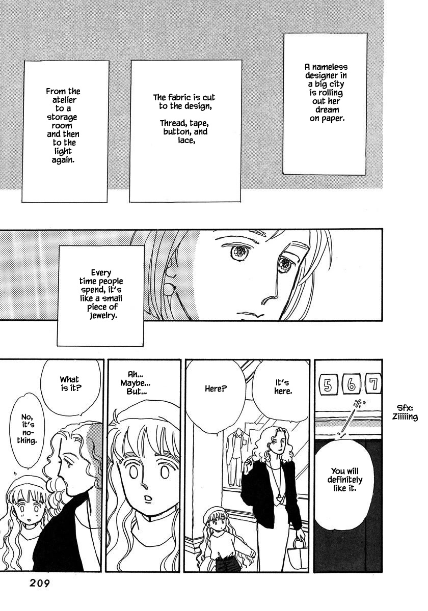 Papa Told Me Chapter 55.2 page 12 - Chapter 55.2