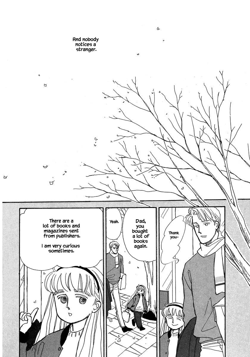 Papa Told Me Chapter 56.1 page 7 - Chapter 56.1