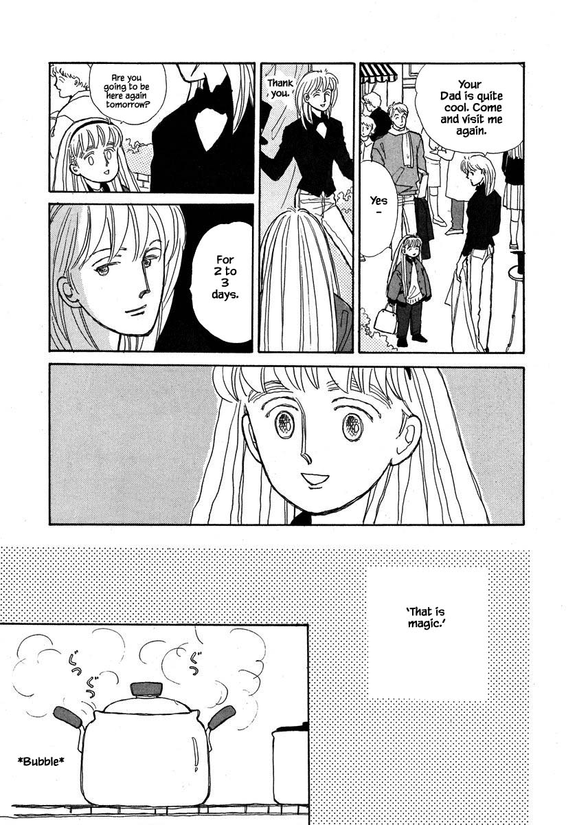 Papa Told Me Chapter 56.2 page 5 - Chapter 56.2