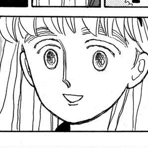 Papa Told Me Chapter 56.2 cover