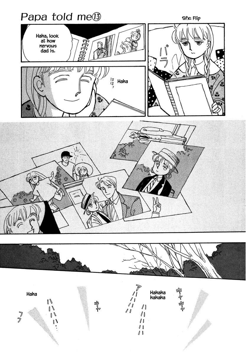 Papa Told Me Chapter 57.2 page 18 - Chapter 57.2