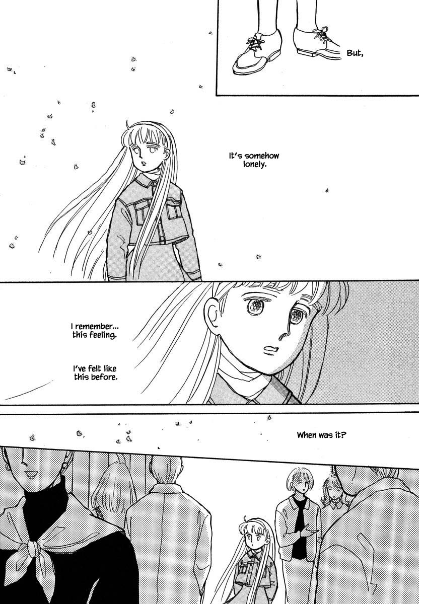 Papa Told Me Chapter 57.2 page 20 - Chapter 57.2