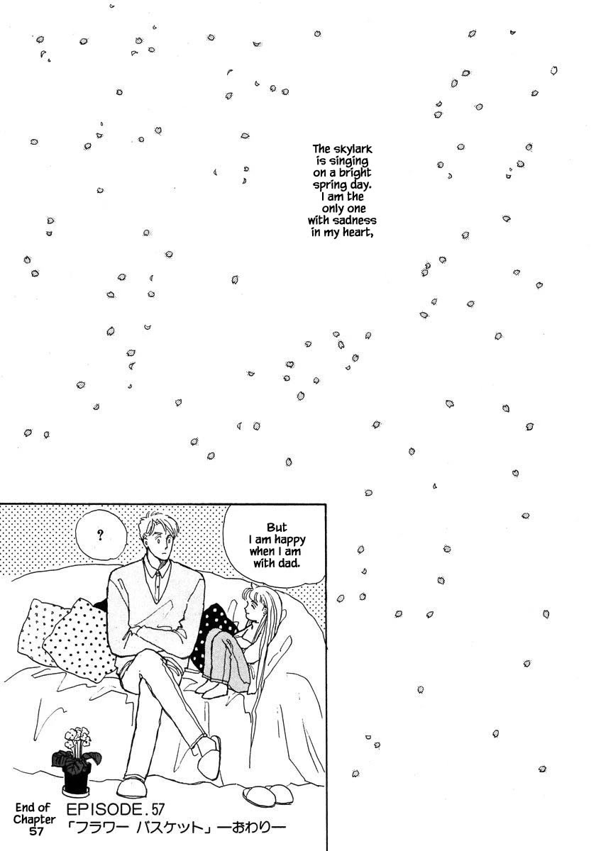Papa Told Me Chapter 57.2 page 24 - Chapter 57.2