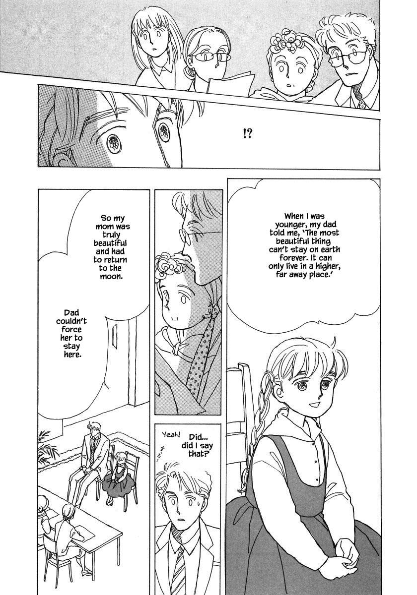 Papa Told Me Chapter 57.2 page 6 - Chapter 57.2