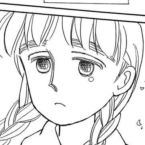 Papa Told Me Chapter 57.2 cover