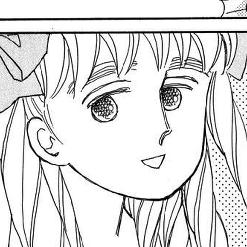 Papa Told Me Chapter 58.1 cover