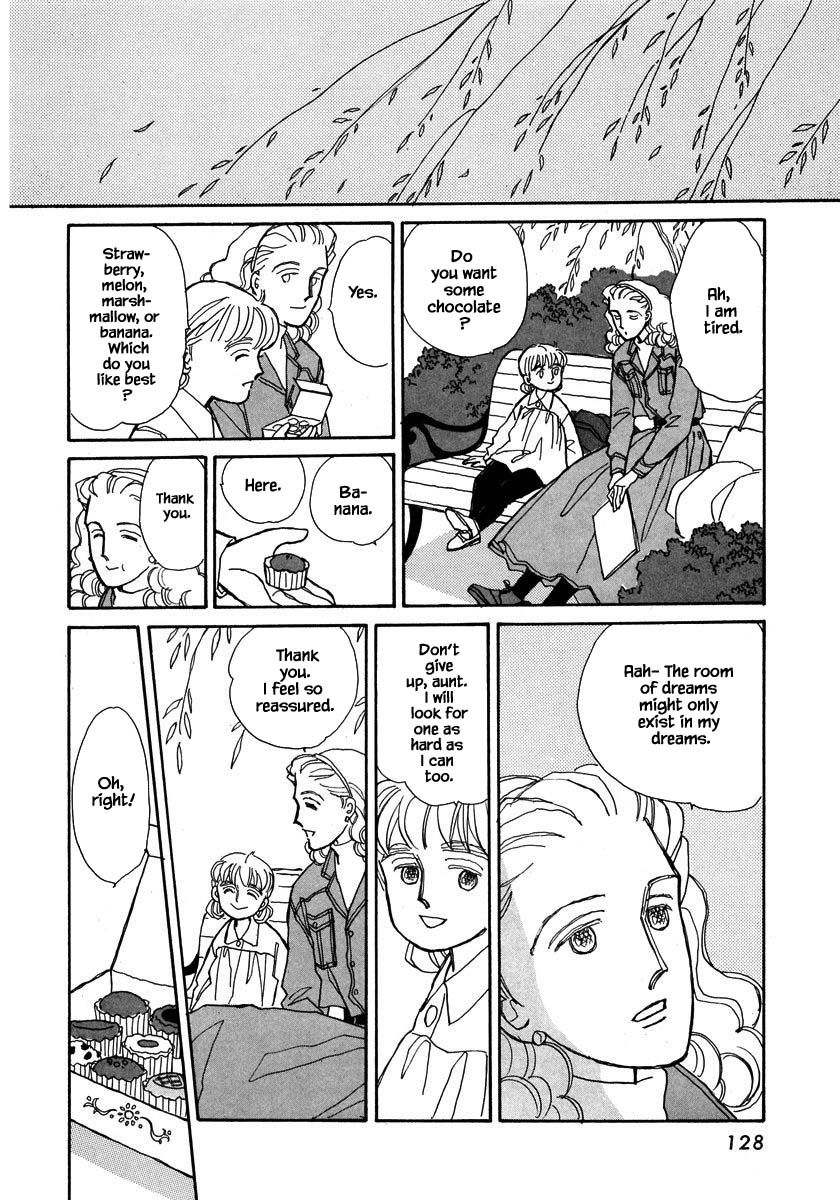 Papa Told Me Chapter 58.2 page 15 - Chapter 58.2
