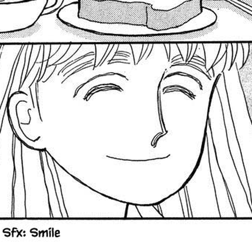 Papa Told Me Chapter 59.1 cover