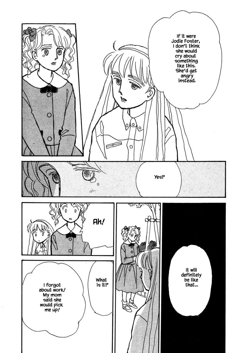 Papa Told Me Chapter 59.2 page 20 - Chapter 59.2
