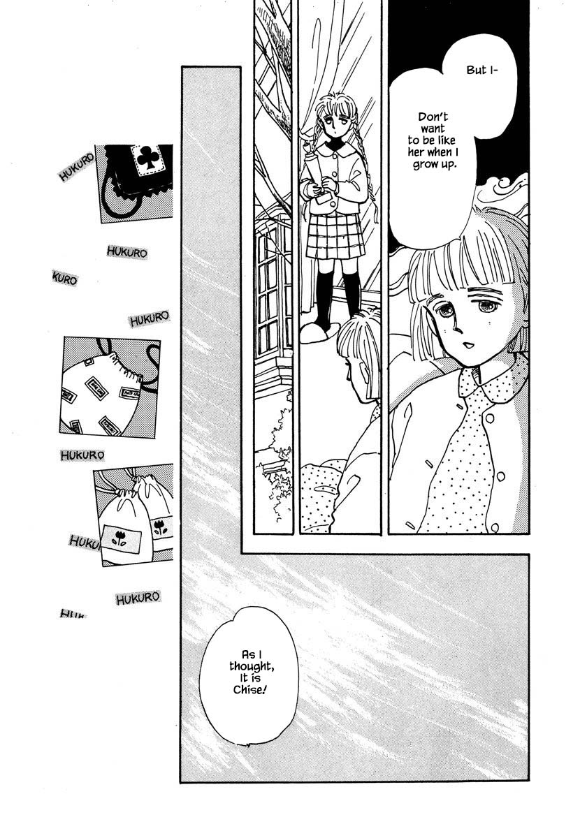 Papa Told Me Chapter 6.2 page 10 - Chapter 6.2