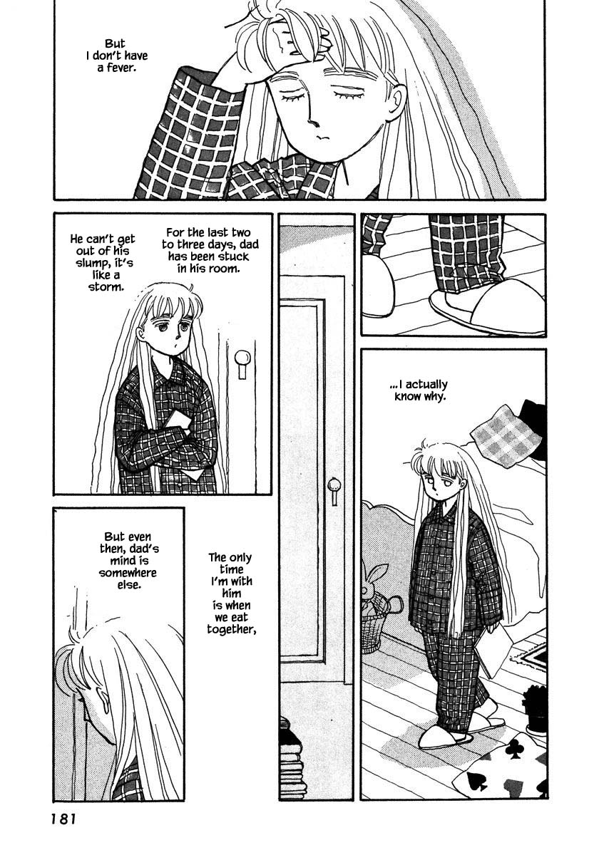 Papa Told Me Chapter 60.1 page 4 - Chapter 60.1
