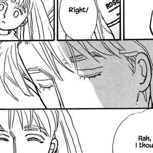 Papa Told Me Chapter 60.2 cover