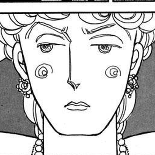 Papa Told Me Chapter 61 cover