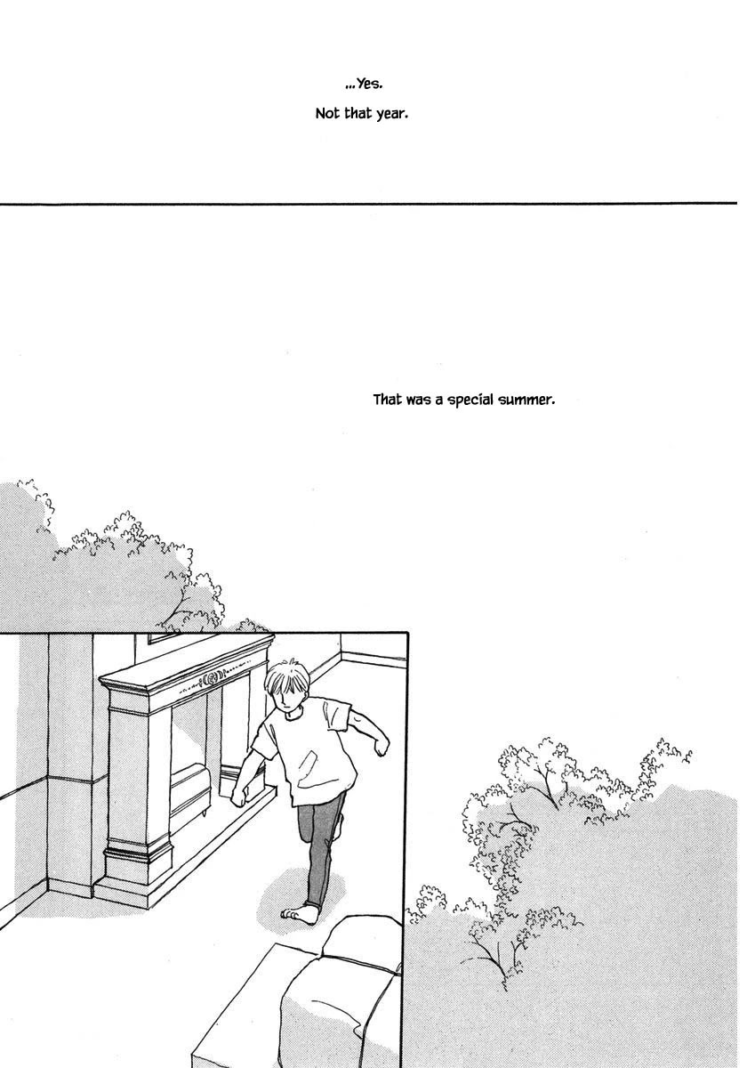 Papa Told Me Chapter 62.1 page 17 - Chapter 62.1