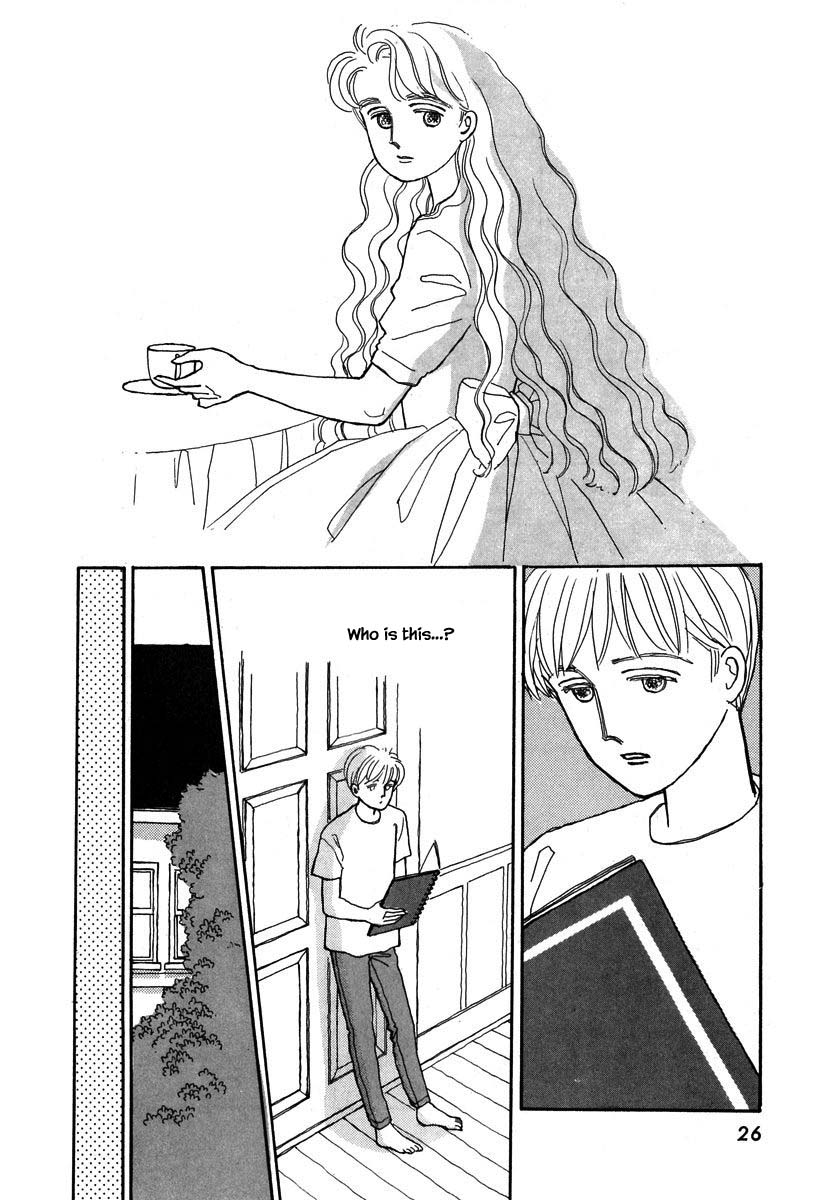 Papa Told Me Chapter 62.1 page 8 - Chapter 62.1