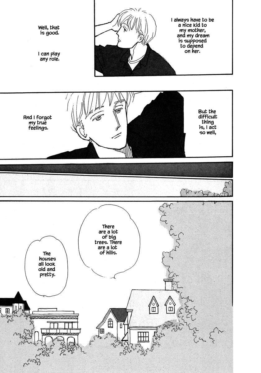 Papa Told Me Chapter 62.2 page 12 - Chapter 62.2