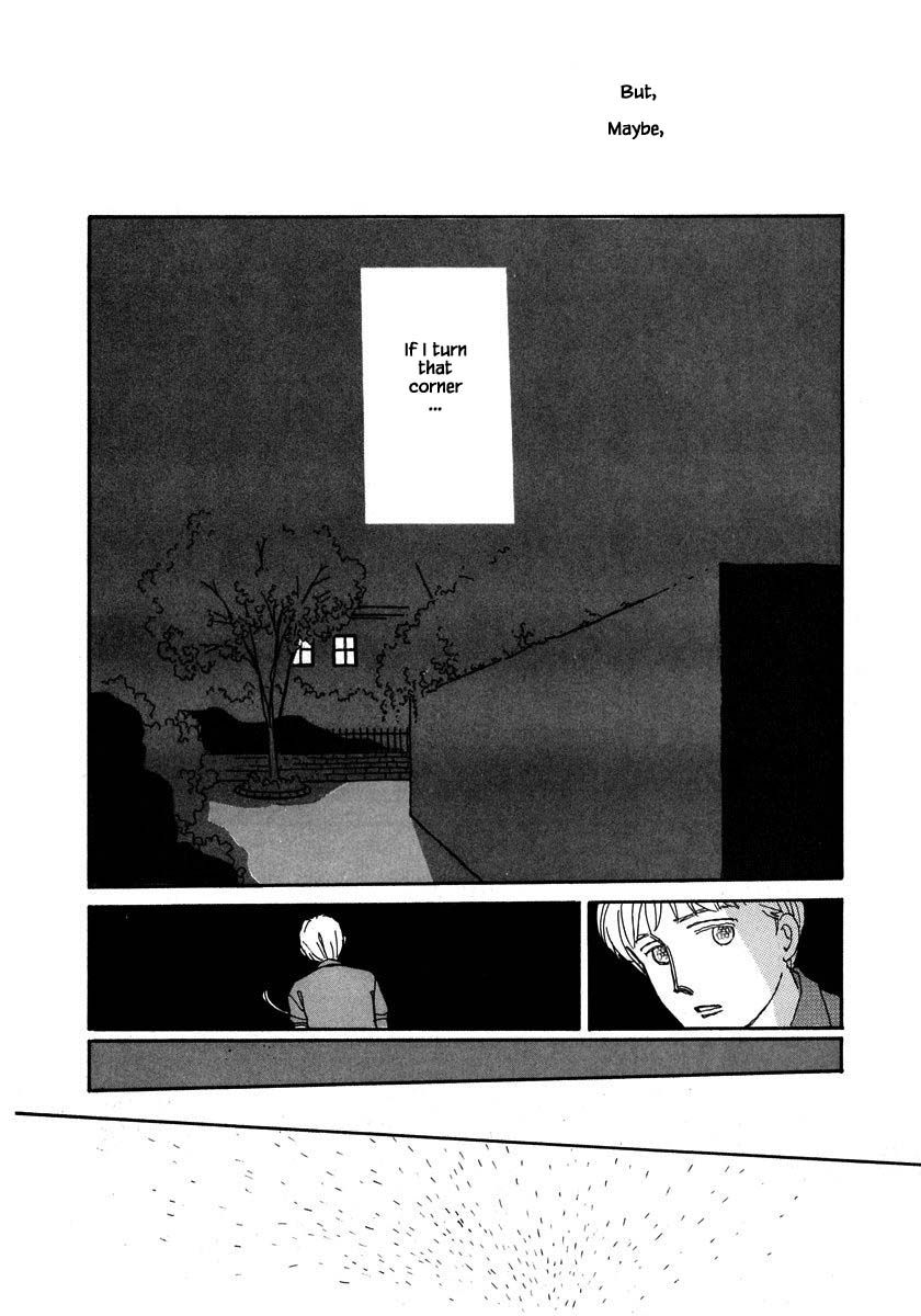 Papa Told Me Chapter 62.2 page 9 - Chapter 62.2