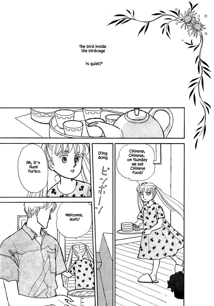 Papa Told Me Chapter 63.1 page 4 - Chapter 63.1