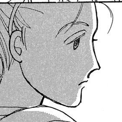 Papa Told Me Chapter 63.1 cover