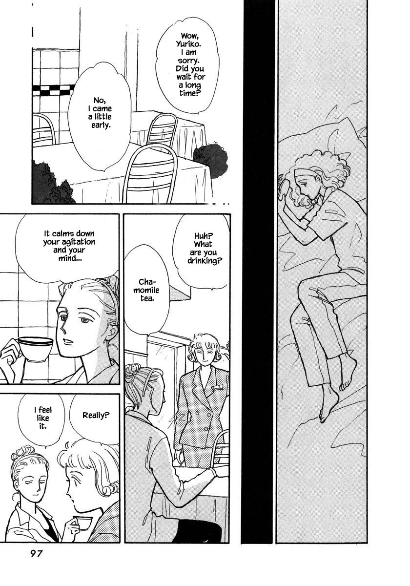 Papa Told Me Chapter 63.2 page 10 - Chapter 63.2
