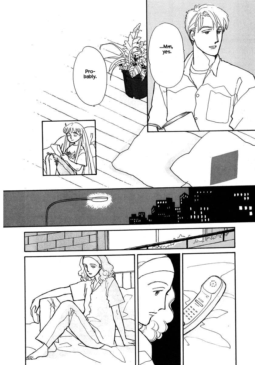 Papa Told Me Chapter 63.2 page 9 - Chapter 63.2