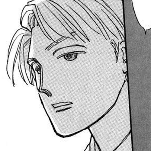 Papa Told Me Chapter 63.2 cover