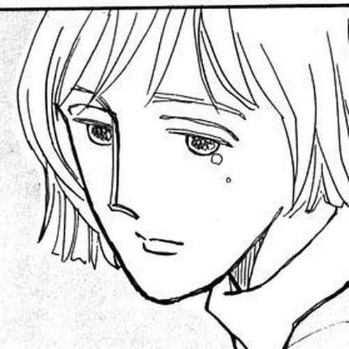 Papa Told Me Chapter 64.2 cover