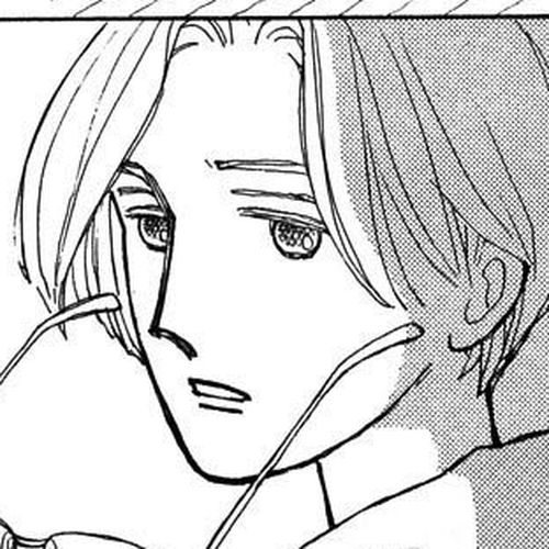 Papa Told Me Chapter 65.2 cover