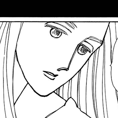 Papa Told Me Chapter 67.2 cover