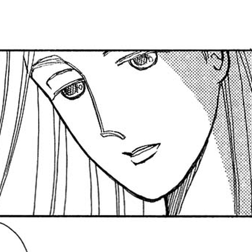 Papa Told Me Chapter 67.3 cover