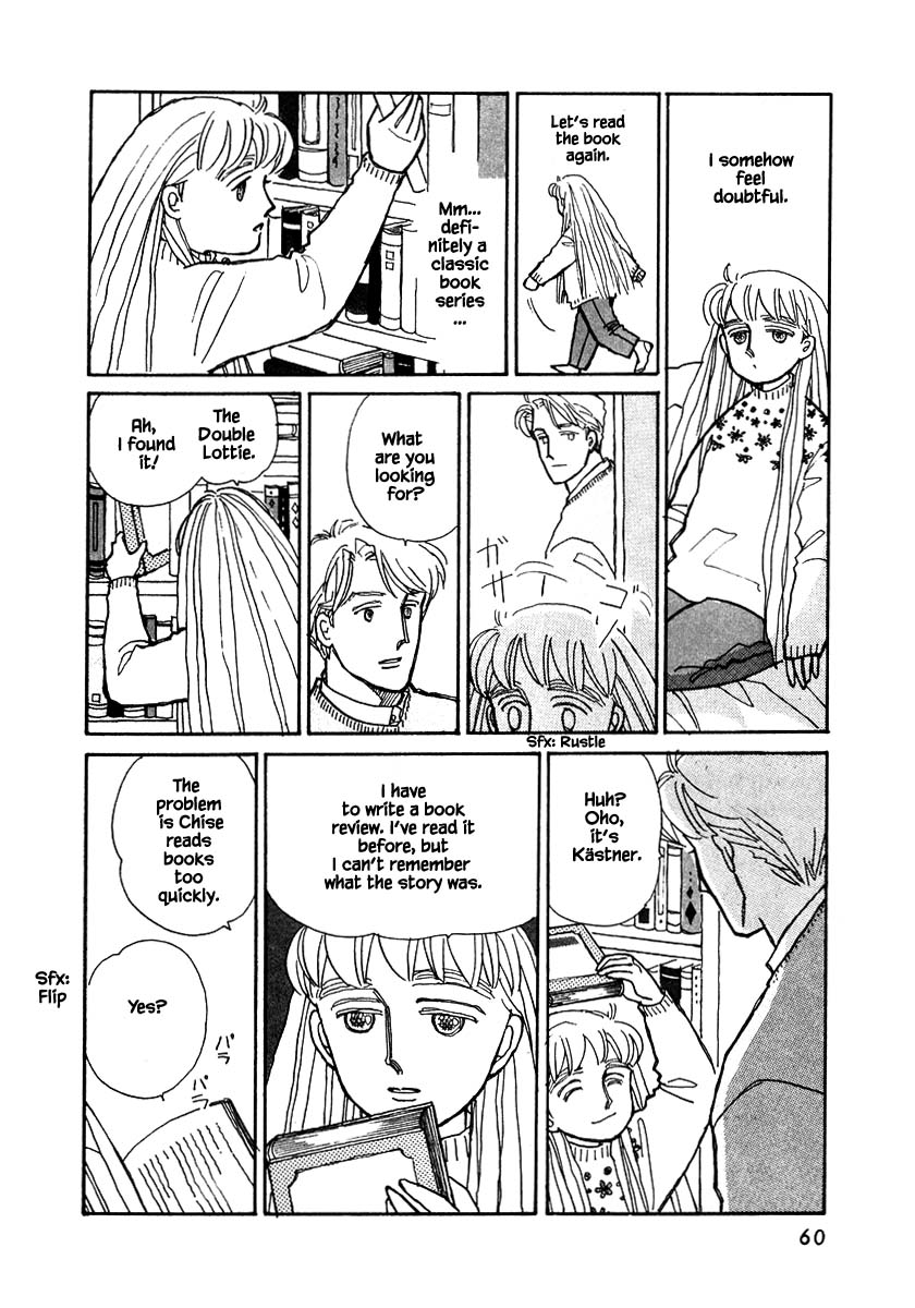 Papa Told Me Chapter 68.1 page 10 - Chapter 68.1