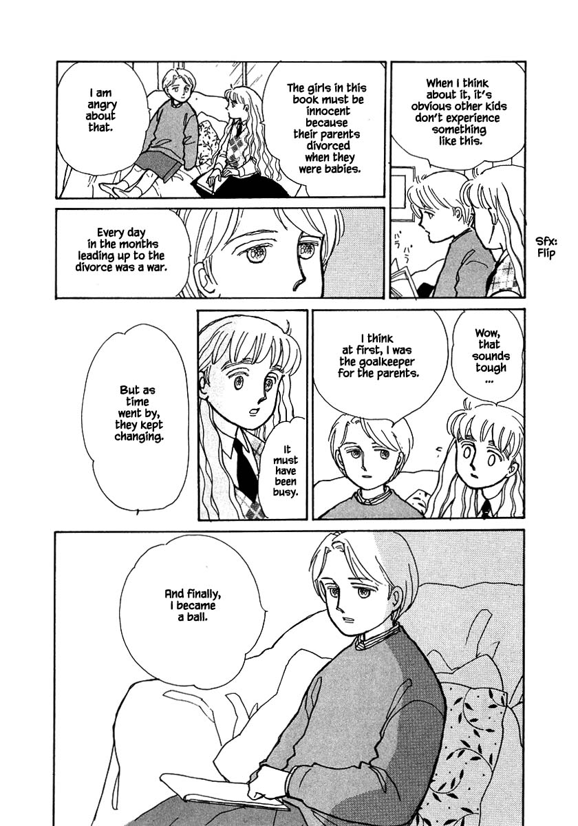 Papa Told Me Chapter 68.2 page 7 - Chapter 68.2