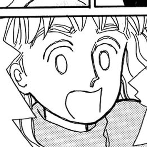 Papa Told Me Chapter 68.2 cover