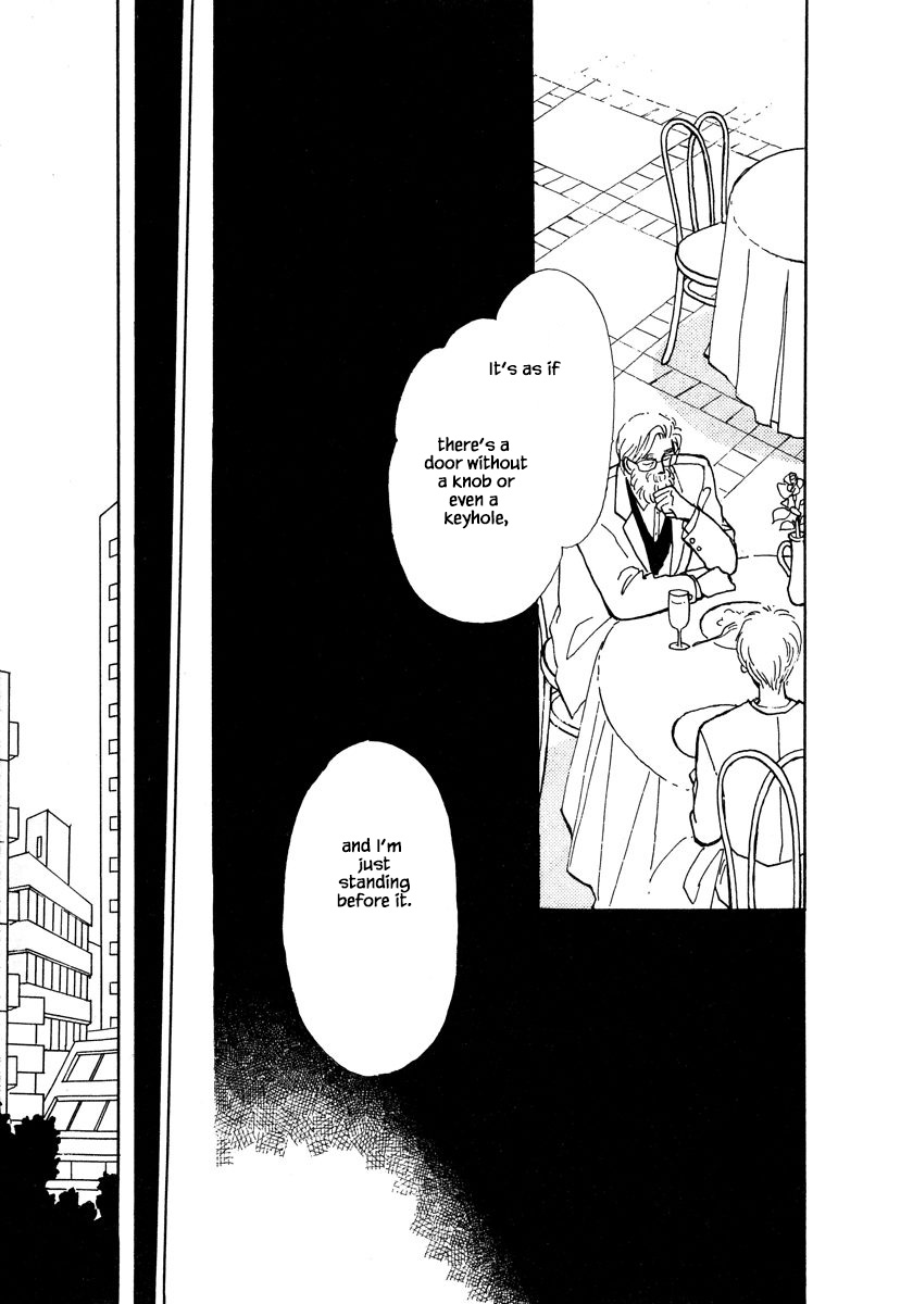 Papa Told Me Chapter 7.1 page 24 - Chapter 7.1