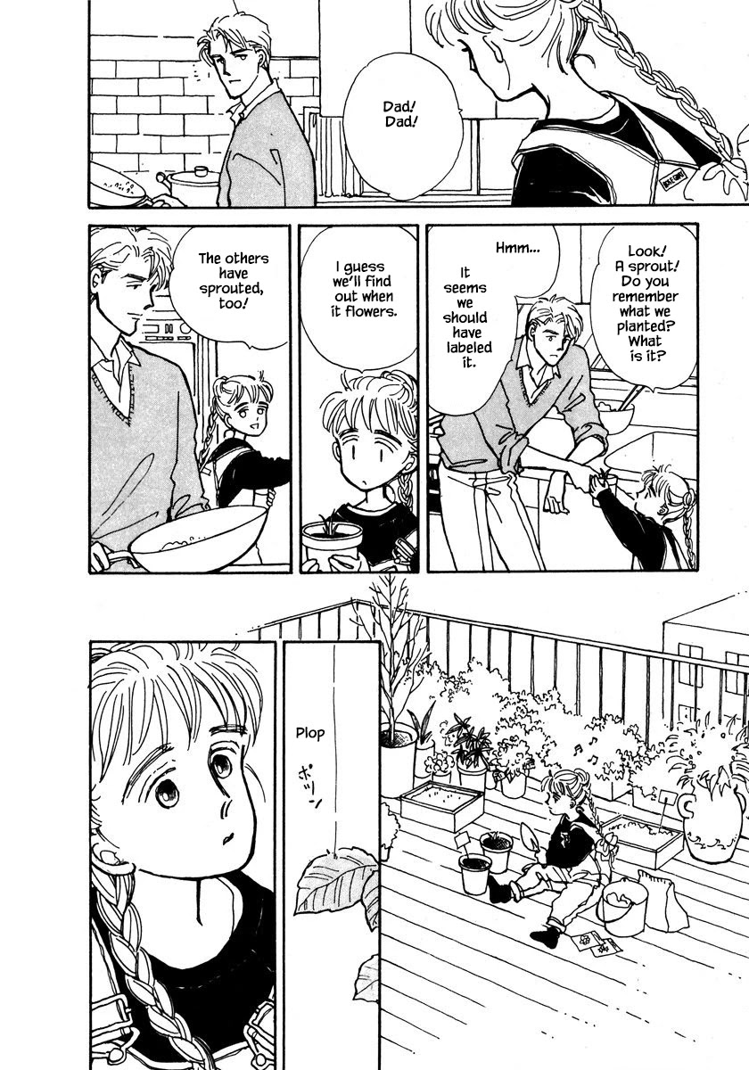 Papa Told Me Chapter 7.1 page 25 - Chapter 7.1