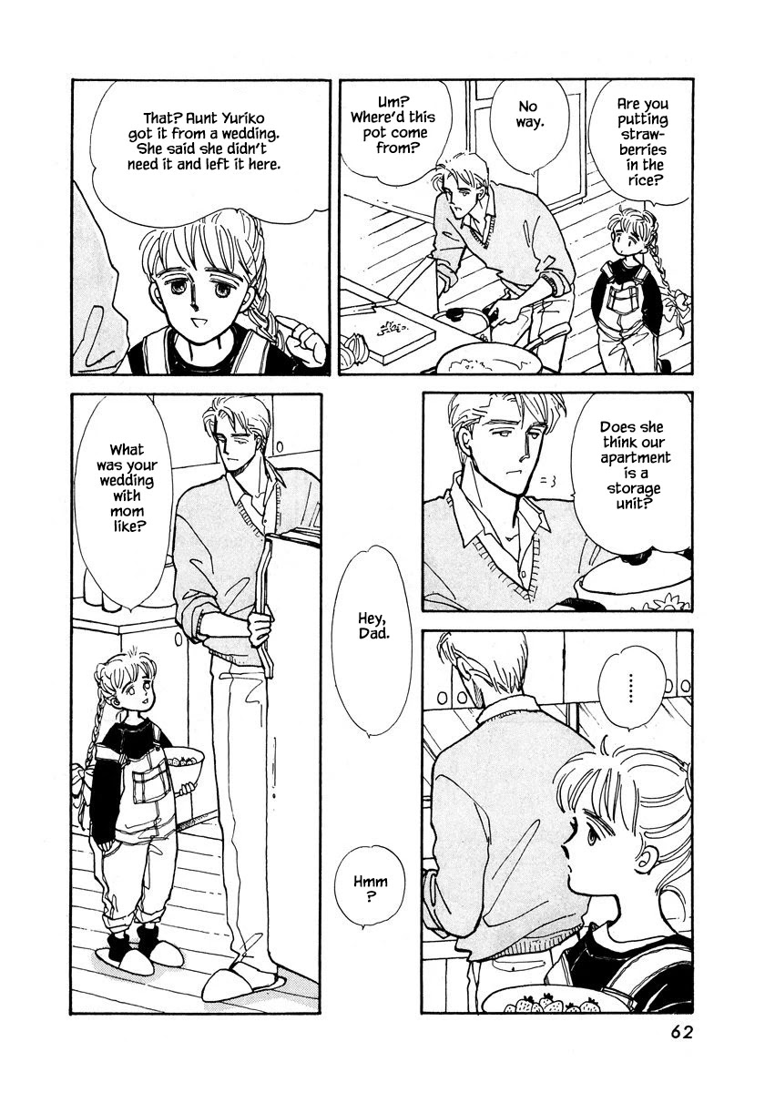Papa Told Me Chapter 7.1 page 27 - Chapter 7.1